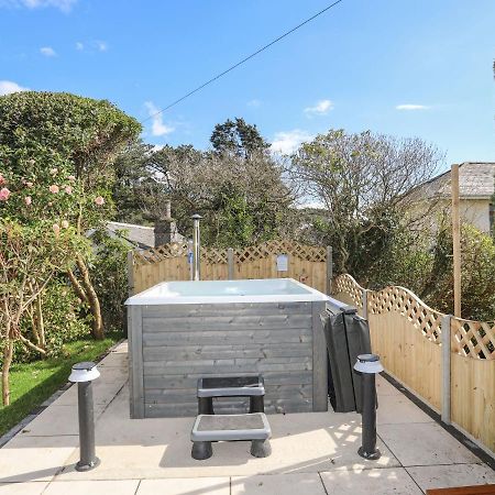 Awelfryn Villa Criccieth Exterior photo