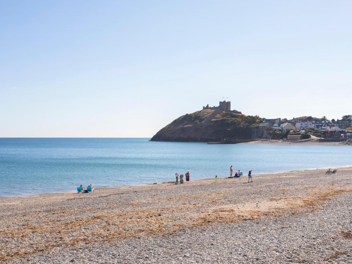 Awelfryn Villa Criccieth Exterior photo