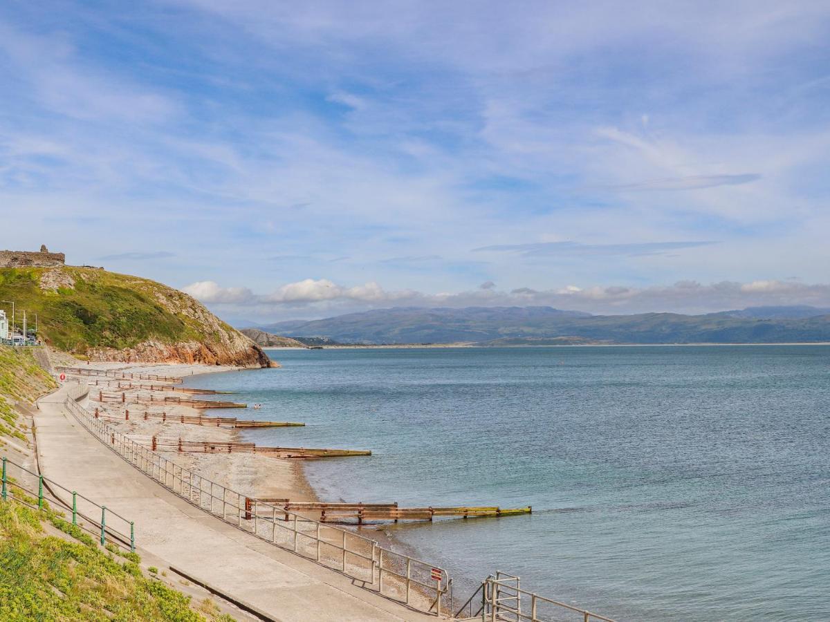 Awelfryn Villa Criccieth Exterior photo