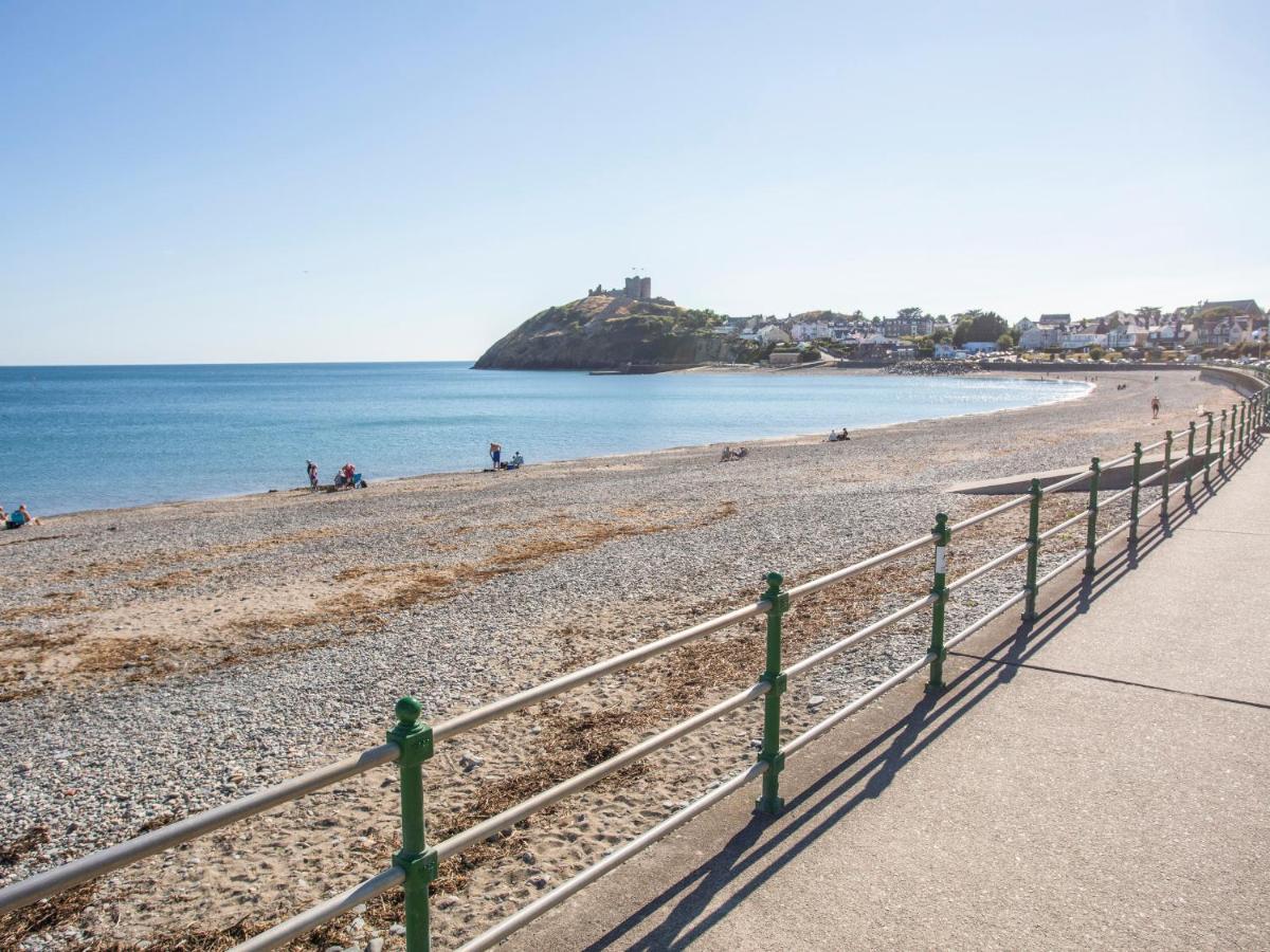 Awelfryn Villa Criccieth Exterior photo