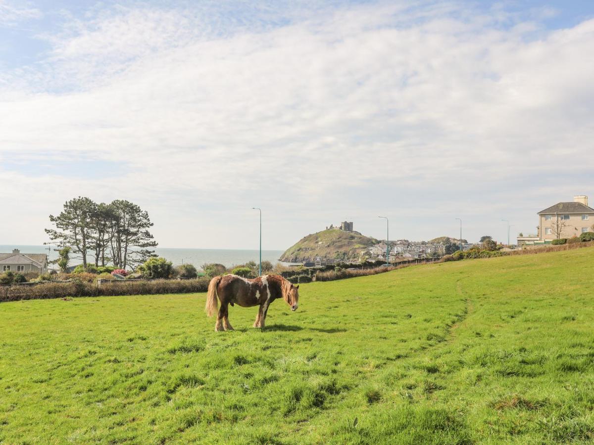 Awelfryn Villa Criccieth Exterior photo